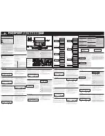 Preview for 1 page of Dynamite Passport UltraDuo DYN4300 Instruction Manual