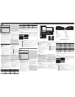 Dynamite Prophet DYN4110 Instruction Manual preview