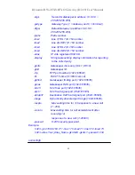 Preview for 87 page of Dynamix 2FXS/2FXO-B User Manual