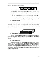 Preview for 8 page of Dynamix DC-E112 User Manual