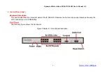 Предварительный просмотр 12 страницы Dynamix DV-8-UM User Manual