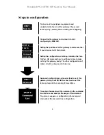 Предварительный просмотр 4 страницы Dynamix DW 2 FXO User Manual