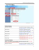 Предварительный просмотр 54 страницы Dynamix DW FXS-08 User Manual