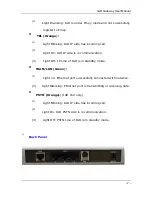 Предварительный просмотр 13 страницы Dynamix DW IAD - 162 User Manual