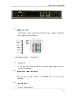 Preview for 14 page of Dynamix DW IAD - 162 User Manual