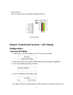 Preview for 10 page of Dynamix DW-Phone/H User Manual