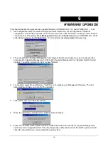 Preview for 26 page of Dynamix DYNAMIX DH-114 User Manual