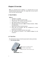 Preview for 7 page of Dynamix HomePlug PL-U User Manual