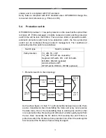 Предварительный просмотр 15 страницы Dynamix OPCOM 3100-155 User Manual