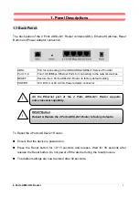 Preview for 3 page of Dynamix UM-A4 Plus Quick Start Manual