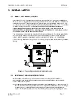 Предварительный просмотр 23 страницы DynAmp LKP-100 Installation, Operation And Service Manual