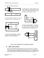 Предварительный просмотр 27 страницы DynAmp LKP-100 Installation, Operation And Service Manual