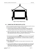 Предварительный просмотр 29 страницы DynAmp LKP-100 Installation, Operation And Service Manual