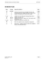 Preview for 9 page of DynAmp LKP-8024 Installation, Operation And Service Instructions