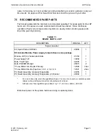 Предварительный просмотр 35 страницы DynAmp LKP-8024 Installation, Operation And Service Instructions