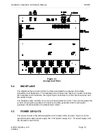 Предварительный просмотр 24 страницы DynAmp RCEM Installation, Operation And Service Manual