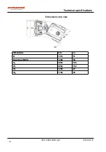 Preview for 22 page of Dynapac 10000333x0A000001 Instruction Manual