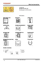 Preview for 34 page of Dynapac 10000333x0A000001 Instruction Manual