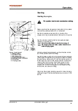 Preview for 47 page of Dynapac 10000333x0A000001 Instruction Manual