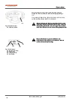 Preview for 48 page of Dynapac 10000333x0A000001 Instruction Manual