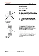 Preview for 59 page of Dynapac 10000333x0A000001 Instruction Manual