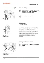 Preview for 80 page of Dynapac 10000333x0A000001 Instruction Manual