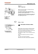 Preview for 81 page of Dynapac 10000333x0A000001 Instruction Manual