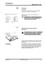 Preview for 85 page of Dynapac 10000333x0A000001 Instruction Manual