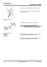 Preview for 96 page of Dynapac 10000333x0A000001 Instruction Manual