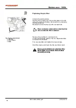 Preview for 98 page of Dynapac 10000333x0A000001 Instruction Manual