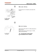 Preview for 101 page of Dynapac 10000333x0A000001 Instruction Manual