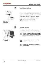 Preview for 102 page of Dynapac 10000333x0A000001 Instruction Manual