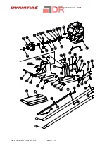 Preview for 11 page of Dynapac BV21 Instructions And Spare Parts Catalogue