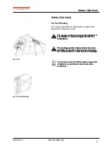 Preview for 19 page of Dynapac CA 152 Instruction Manual