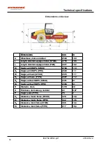 Preview for 26 page of Dynapac CA 152 Instruction Manual