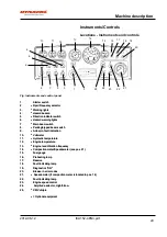 Preview for 39 page of Dynapac CA 152 Instruction Manual