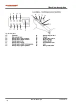 Preview for 40 page of Dynapac CA 152 Instruction Manual