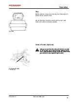 Preview for 55 page of Dynapac CA 152 Instruction Manual