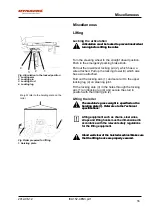 Preview for 65 page of Dynapac CA 152 Instruction Manual