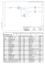 Предварительный просмотр 25 страницы Dynapac CA 250 Workshop Manual