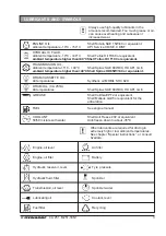 Preview for 5 page of Dynapac CA 251 Maintenance Manual