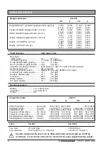 Preview for 6 page of Dynapac CA 251 Maintenance Manual