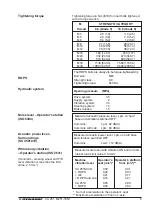 Preview for 7 page of Dynapac CA 251 Maintenance Manual