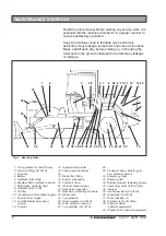 Preview for 8 page of Dynapac CA 251 Maintenance Manual