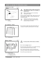 Preview for 11 page of Dynapac CA 251 Maintenance Manual