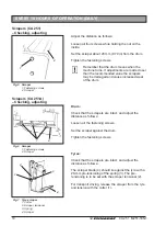 Preview for 12 page of Dynapac CA 251 Maintenance Manual