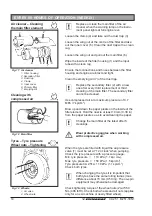 Preview for 16 page of Dynapac CA 251 Maintenance Manual