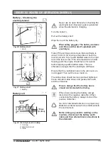 Preview for 17 page of Dynapac CA 251 Maintenance Manual