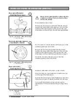 Preview for 19 page of Dynapac CA 251 Maintenance Manual