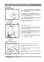 Preview for 21 page of Dynapac CA 251 Maintenance Manual